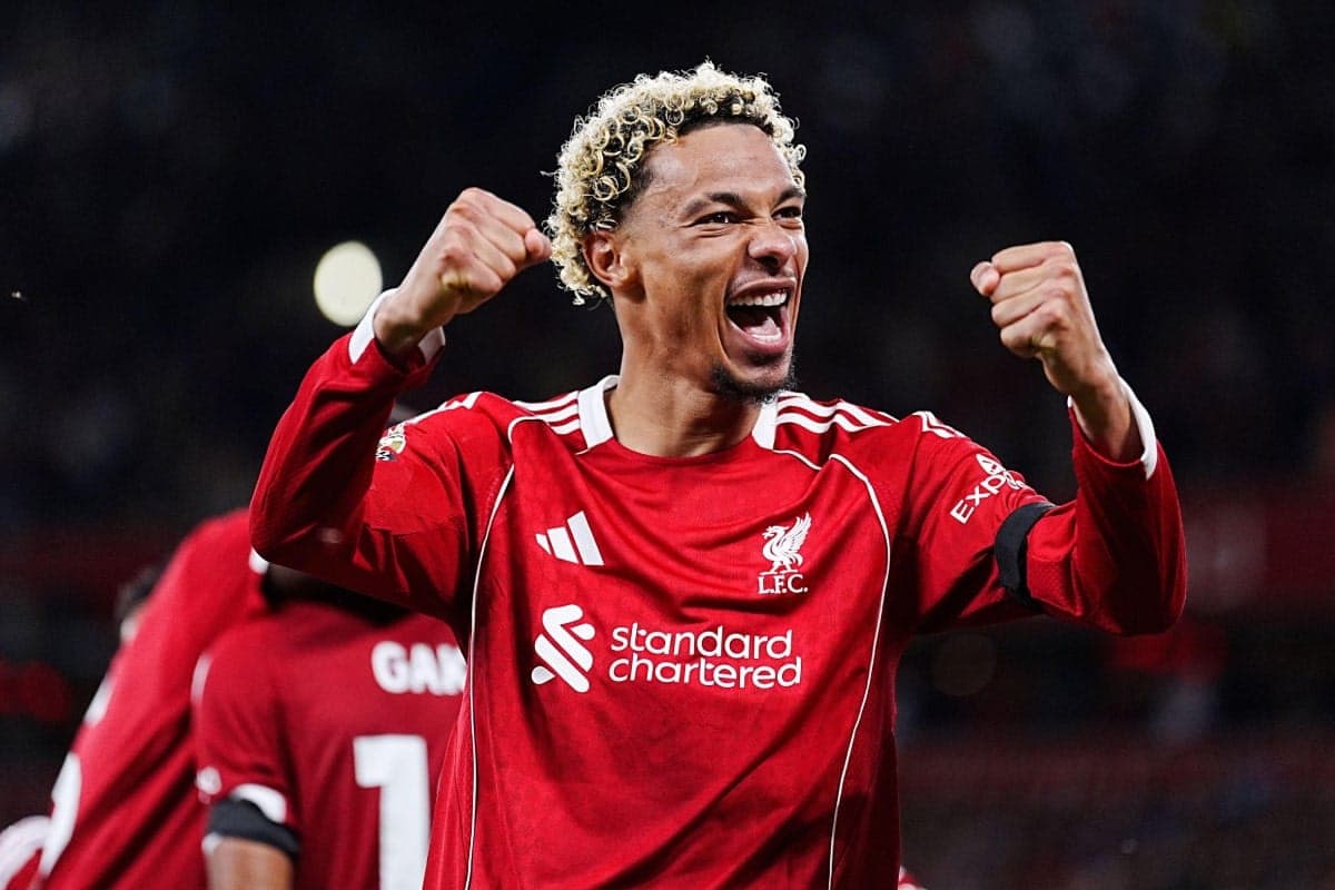 Liverpool u četvrtfinalu Lige prvaka protiv PSG-a