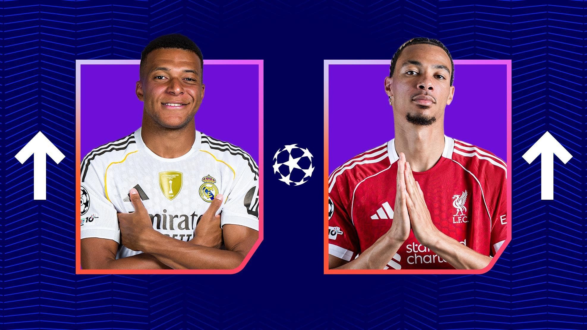 Olise, Mbappé i Ekitiké predvode super sezone u Ligi šampiona