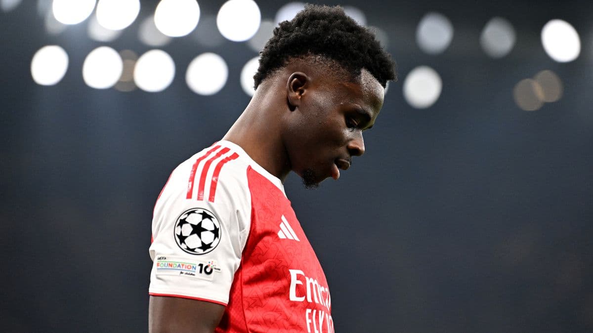 Arsenal bez osam igrača protiv Sportinga u Ligi prvaka