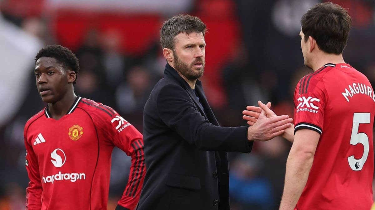 Carrick blizu dvostrukog ugovora dok De Bruyne komentira transfer