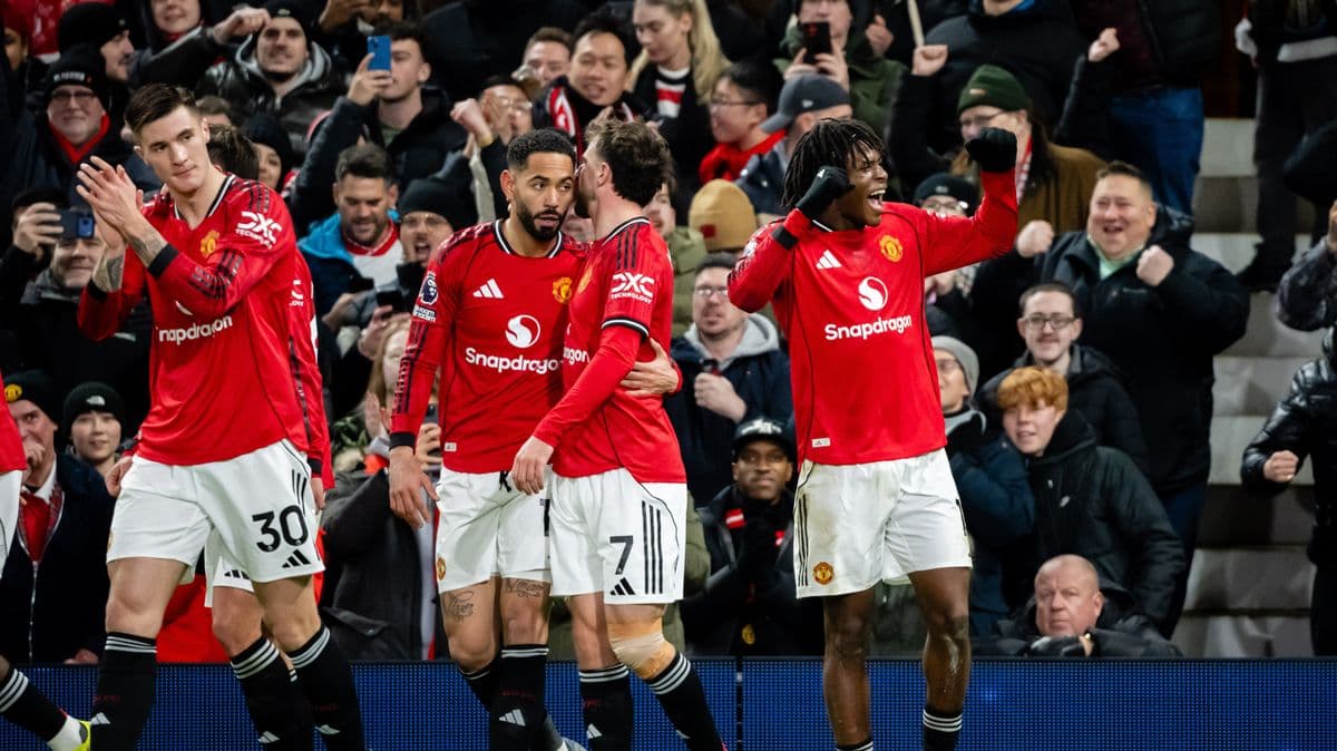 Manchester United žene pred izazovima u finansijama i fudbalu