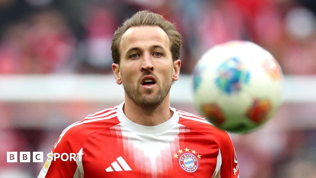 Kane protiv Real Madrida: Utakmica koja može odlučiti o Ballon d'Or