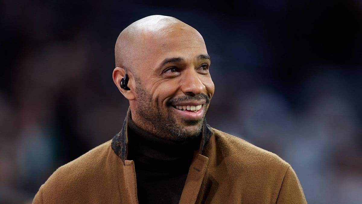 Henry zarađuje 95.000 funti nedeljno nakon karijere