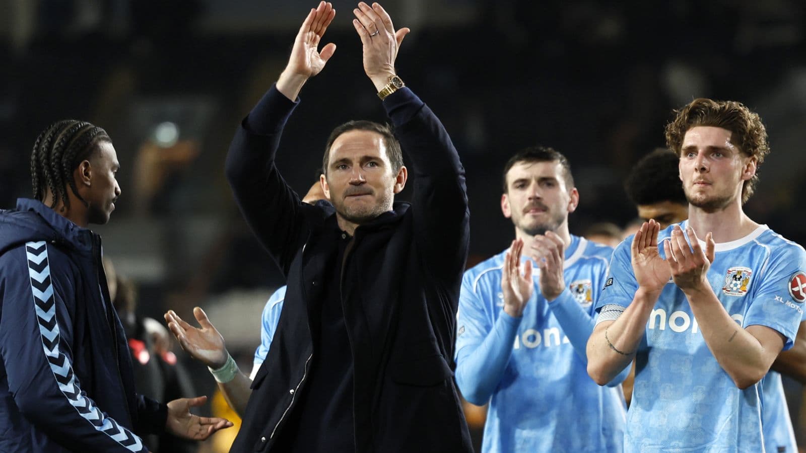 Hull City i Coventry remizirali 0-0 u Championship utakmici