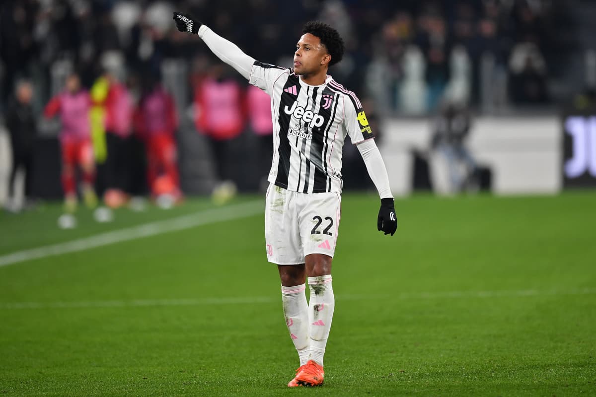 McKennie, Gudmundsson i Maleh suspendovani nakon 31. kola Serie A