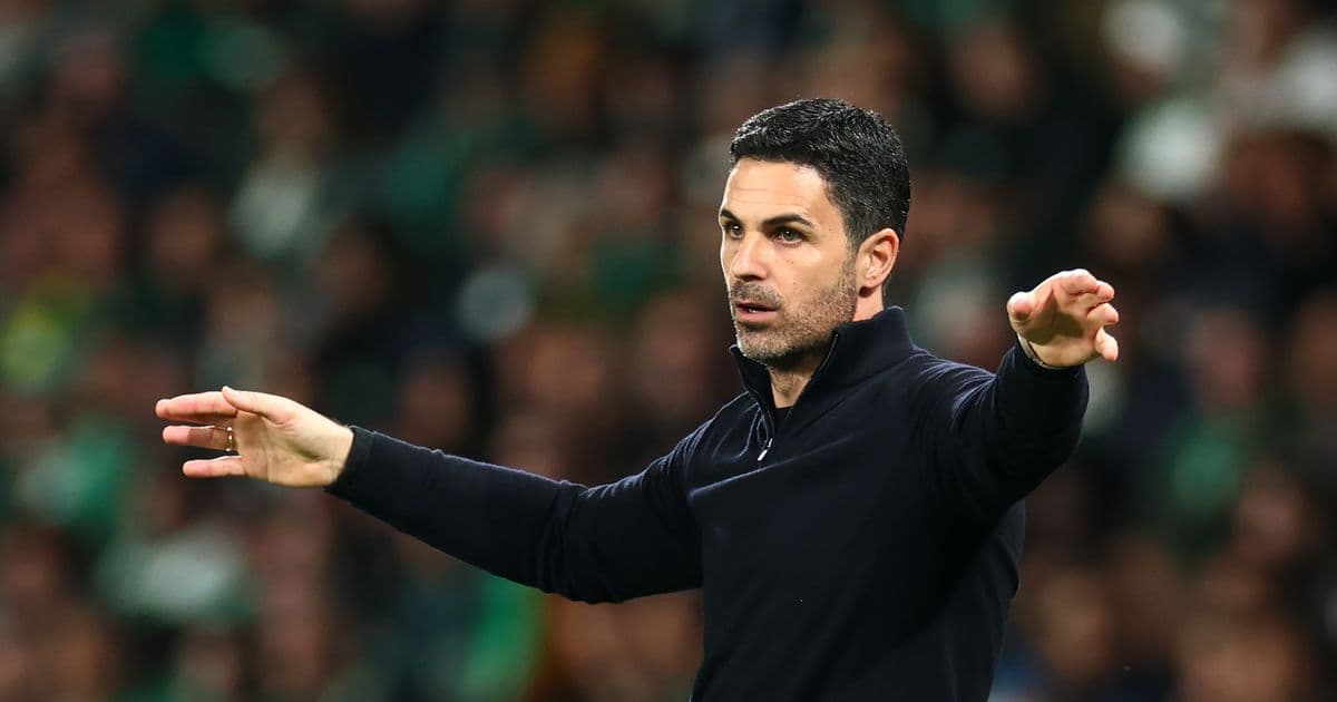 Arsenal osigurao peto mjesto za Premier League u Ligi prvaka