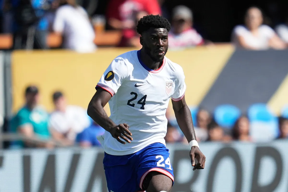 Pochettino gubi Agyemanga uoči Svjetskog prvenstva 2026