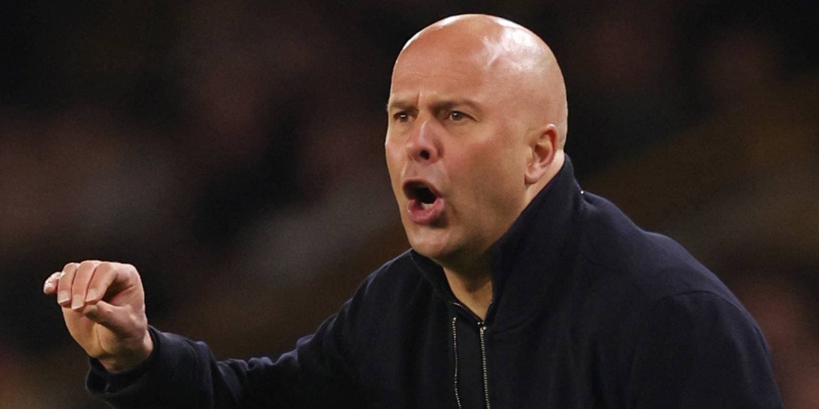 Luis Enrique: Nemoguće je odrediti favorita protiv Liverpoola