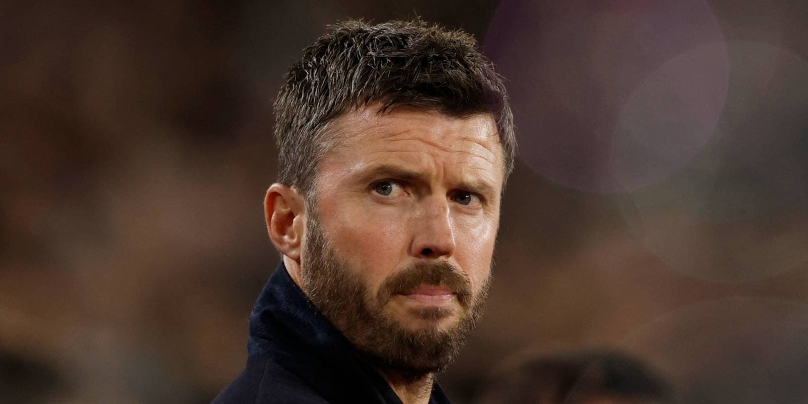 Carrick dobija podršku igrača za stalni posao u United