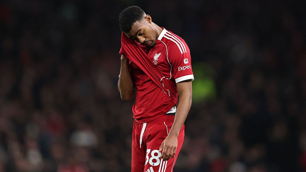 Trojica igrača Liverpoola prijeti suspenzija u Ligi prvaka