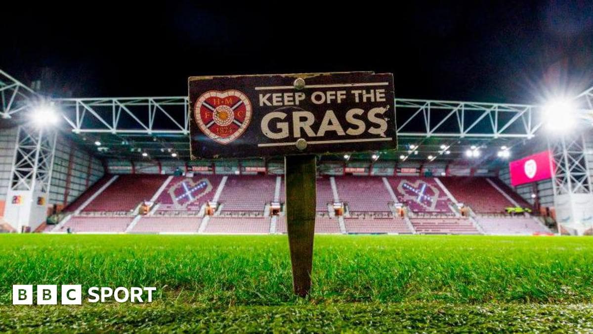 Kako se određuju post-split termini u škotskoj Premiership ligi