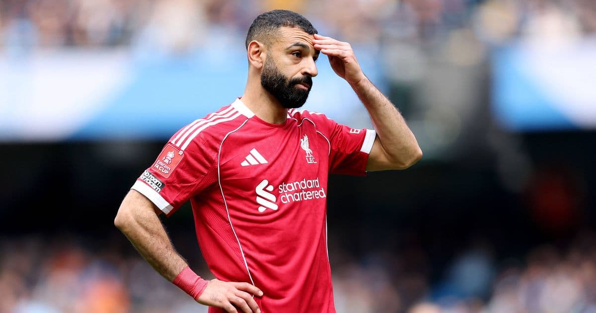 Enrique blokirao Salahov transfer u PSG prije imenovanja