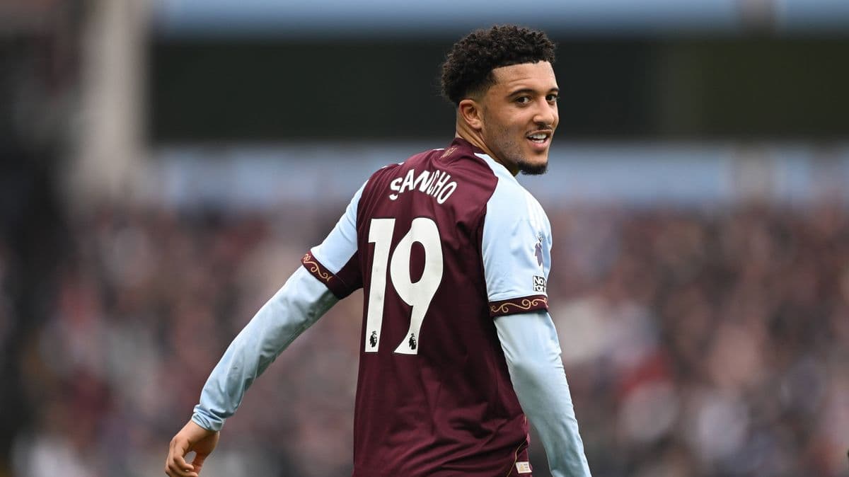 Dortmund potvrđuje interes za povratak Jadona Sancha