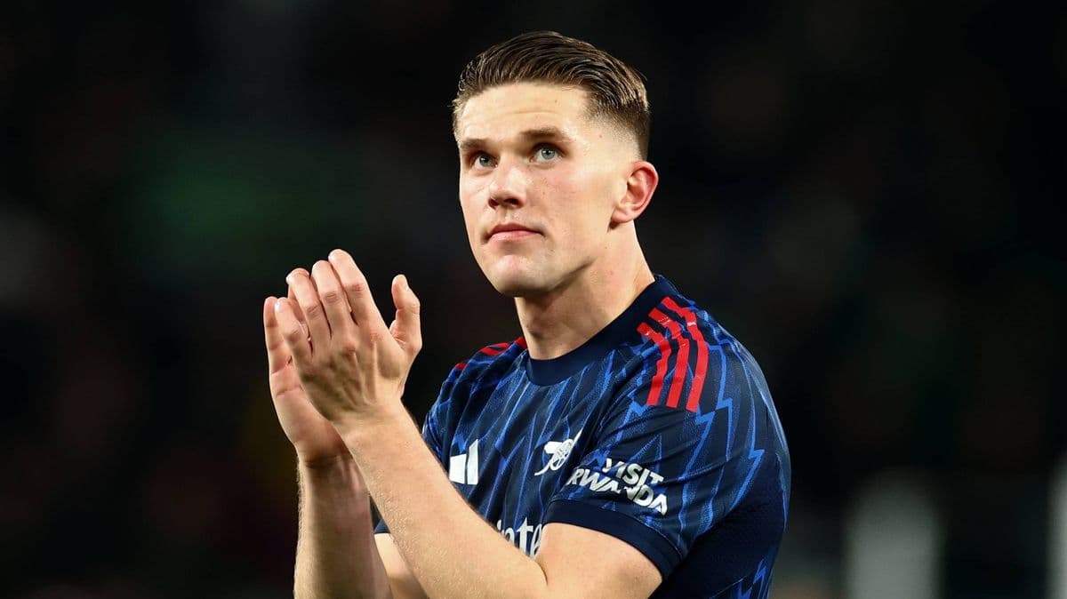 Gyokeres otkrio stavove o transferu dok Arsenal prati brazilskog talenta