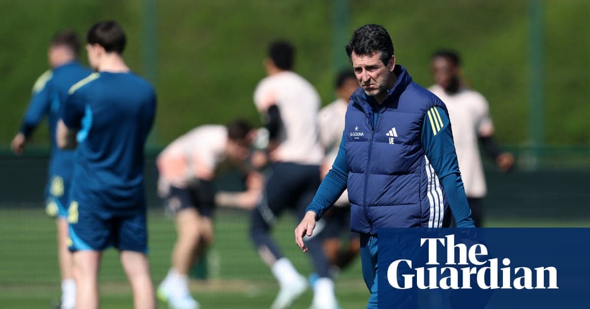 Emery upozorava Aston Villu da poštuje Bolognu uoči Europa League