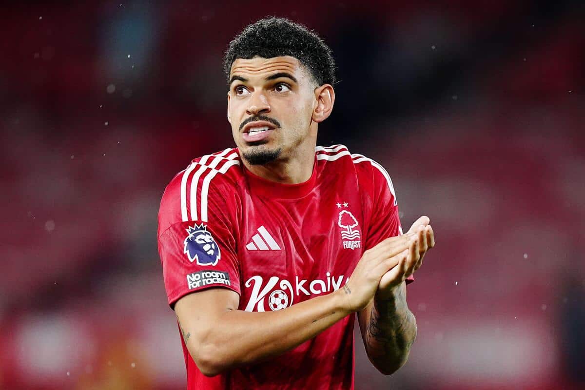 Nottingham Forest u četvrtfinalu Europa League protiv Porta