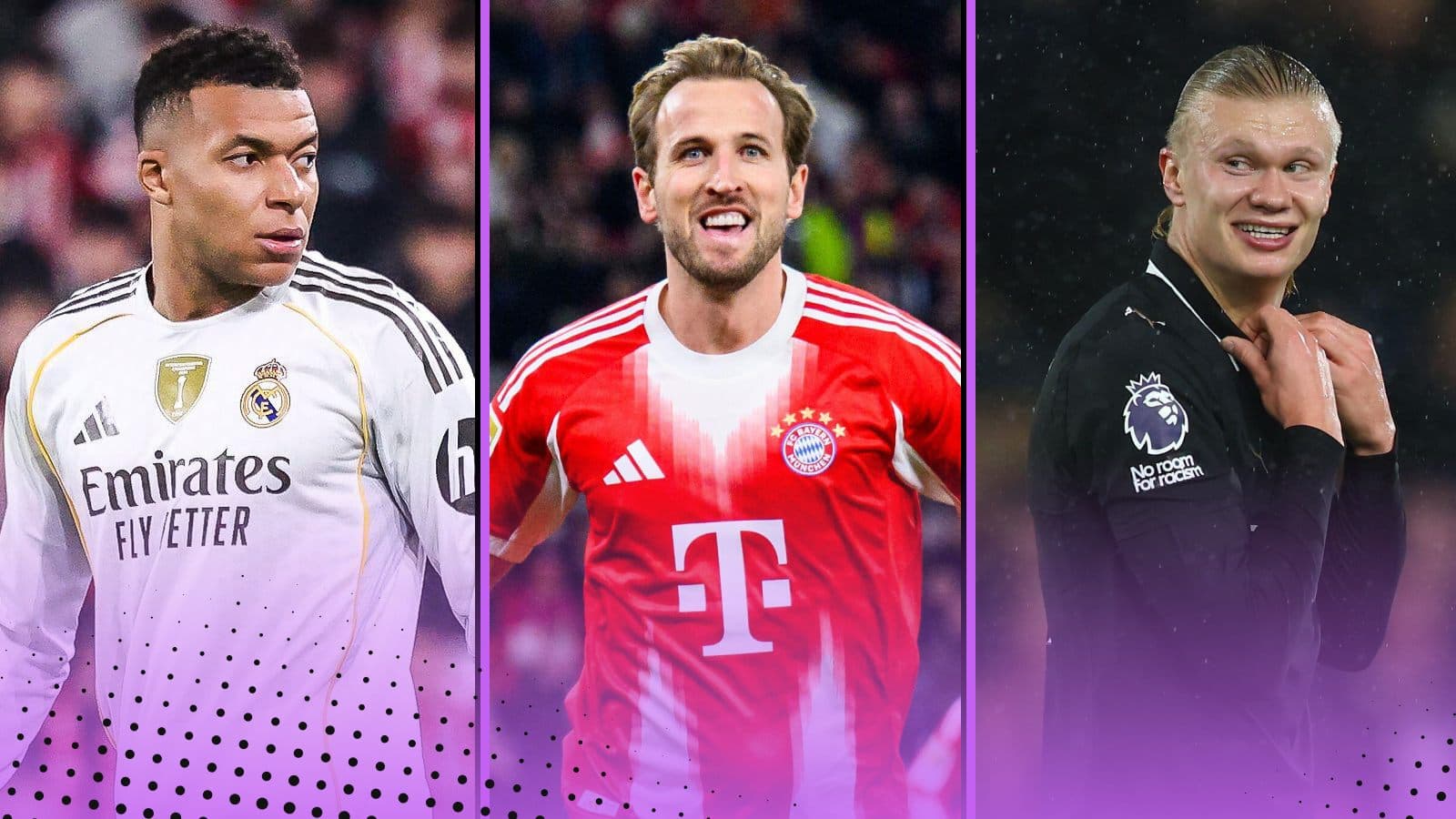 Kane vodi listu najboljih strijelaca Evrope u 2025-26 sezoni