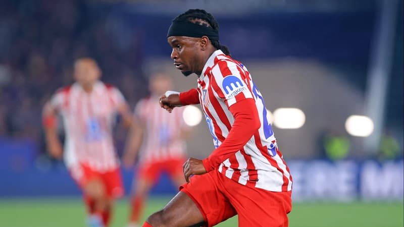 Atletico Madrid pobijedio Barcelonu 2-0 u prvoj utakmici