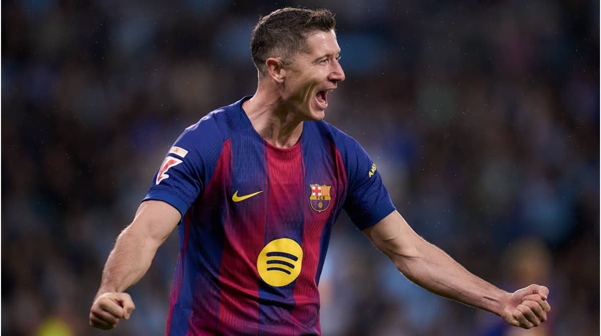 Real Madrid želi Mac Allistera, Milan i Juventus love Lewandowskog