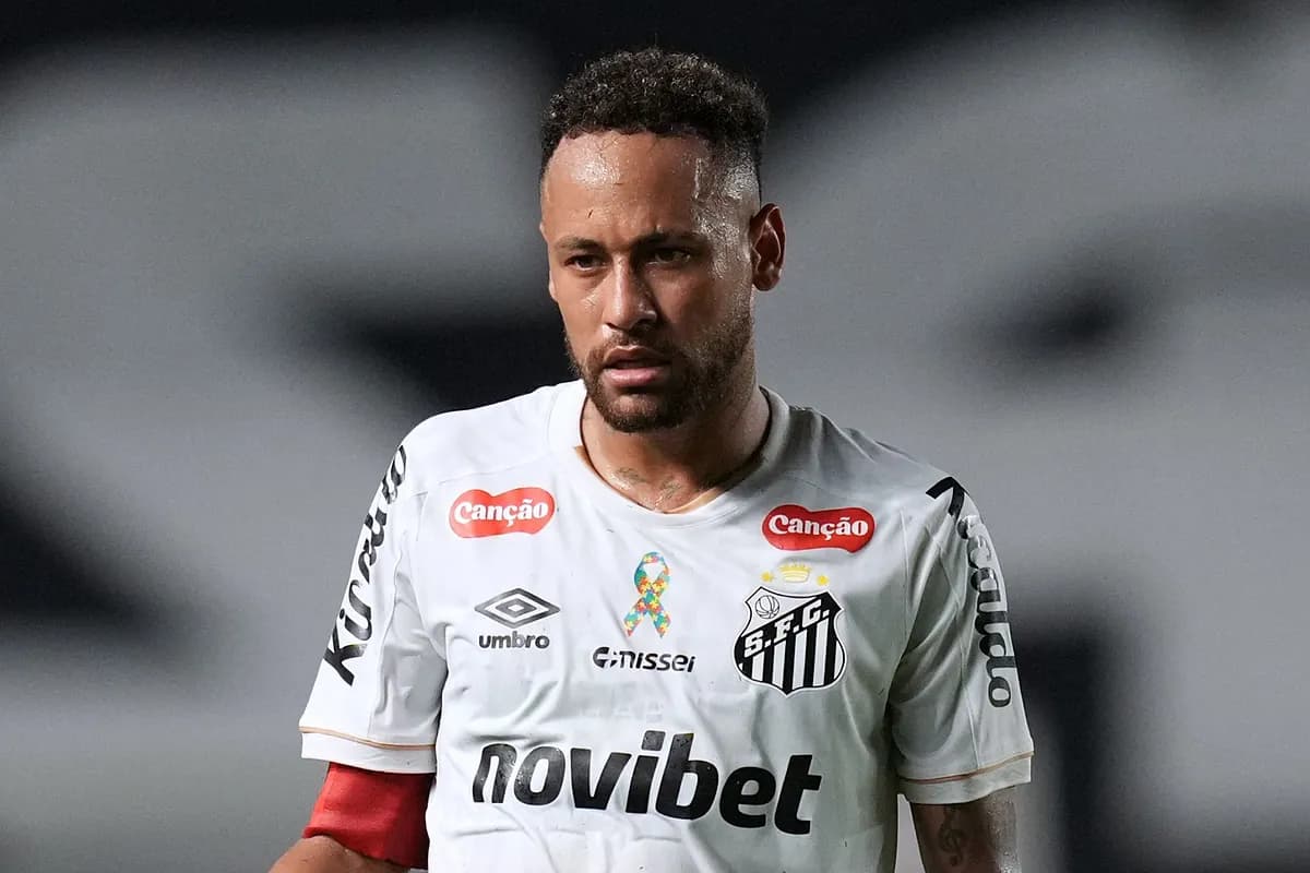 Neymar na radaru MLS-a, FC Cincinnati pokrenuo kontakte
