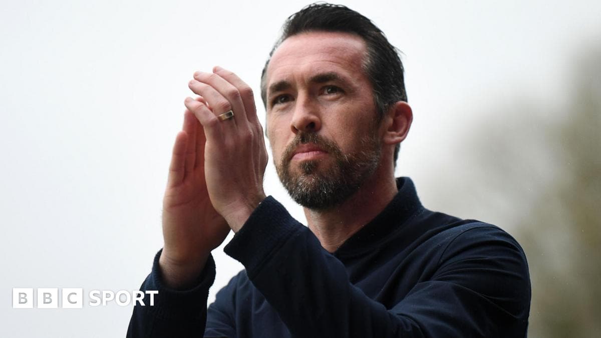 Christian Fuchs bori se za opstanak u League Two