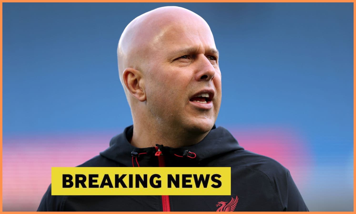 Slot olakšan uprkos tome što je Liverpool 'rastrgan' od PSG-a