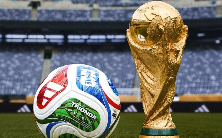 FIFA uvela nove skuplje kategorije ulaznica za SP 2026