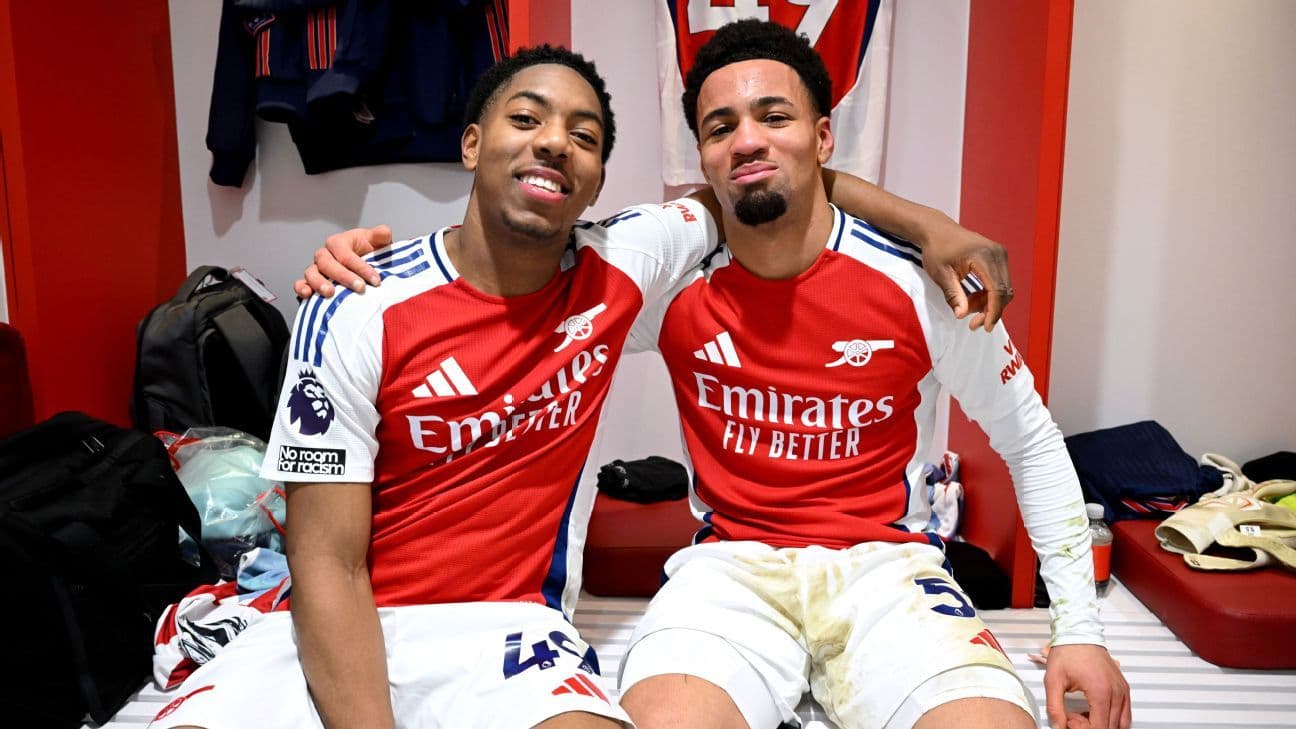 Arsenal planira prodaju dvojice za 100m funti