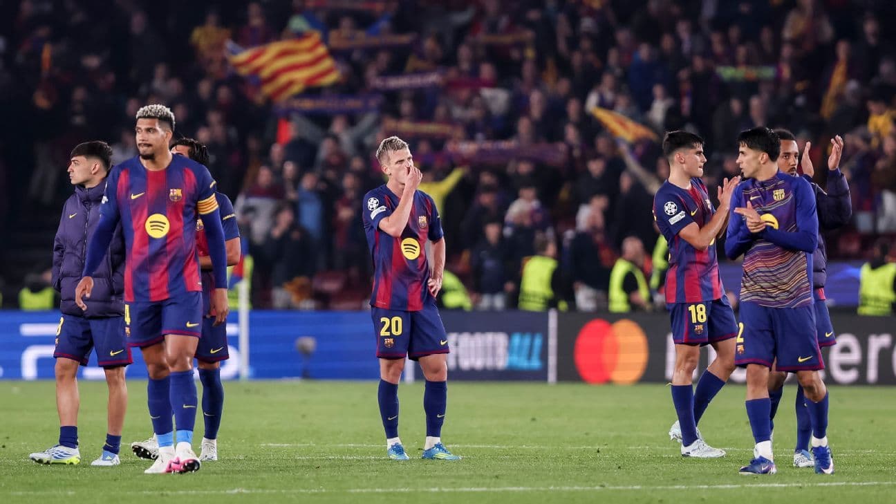 Barcelona podnijela žalbu UEFA-i zbog penala protiv Atletica