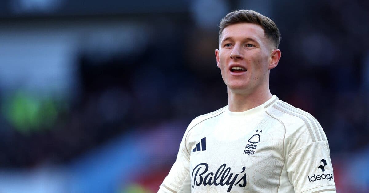 Garnacho otkriva razloge odlaska iz Manchester Uniteda