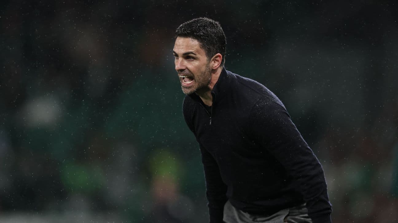 Arsenal dočekuje Bournemouth u pokušaju povratka forme