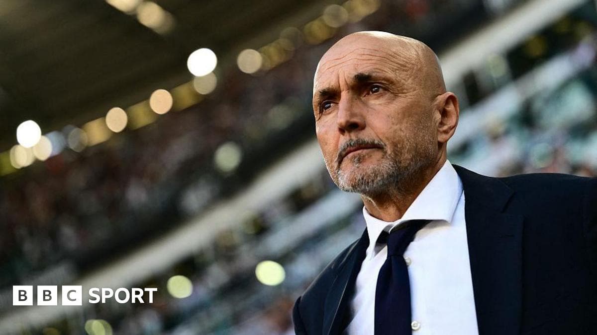 Spalletti potpisao novi ugovor s Juventusom do 2028. godine