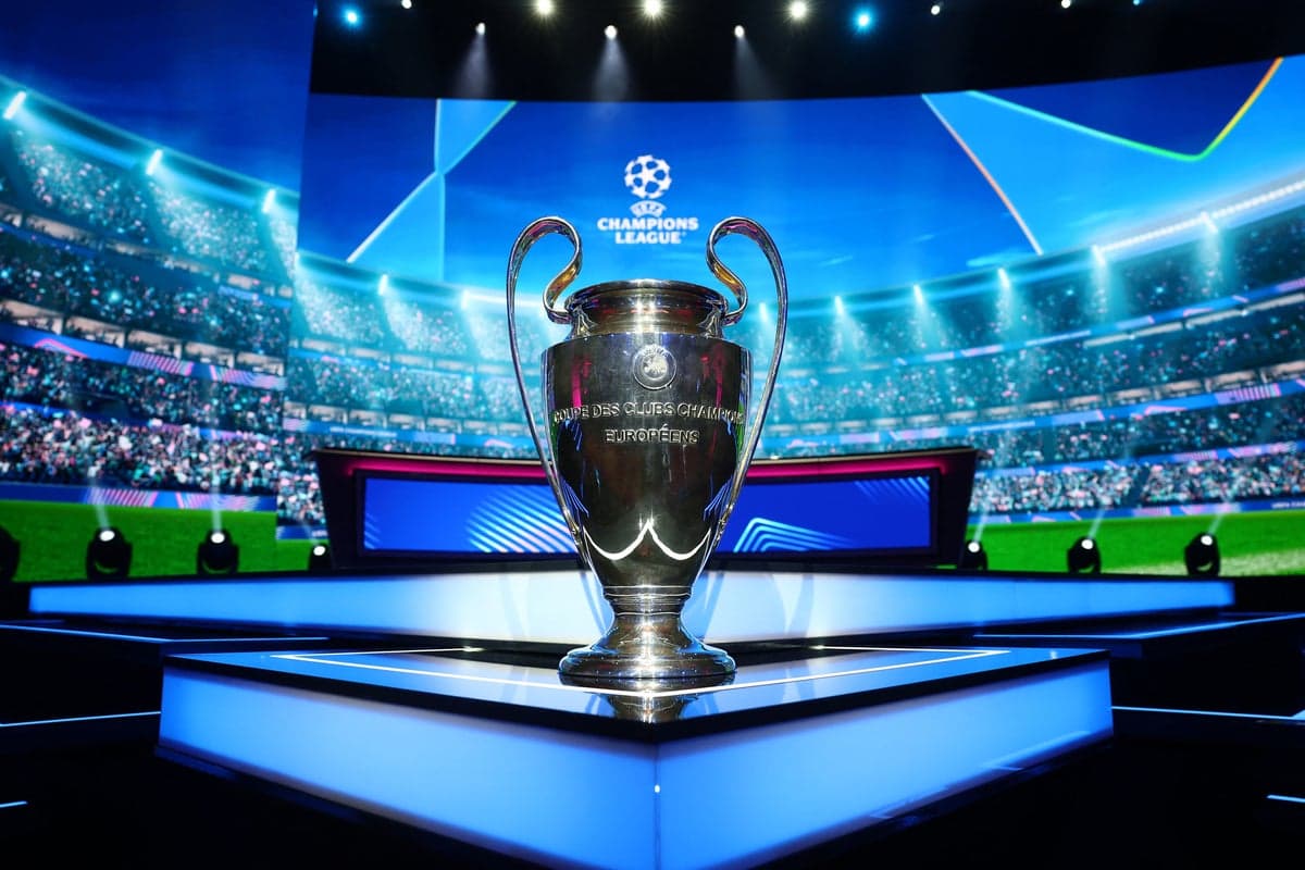 Premier League osigurao peto mjesto za Ligu prvaka