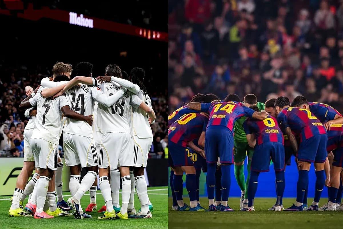 Real Madrid remizirao s Gironom, Barcelona može povećati prednost