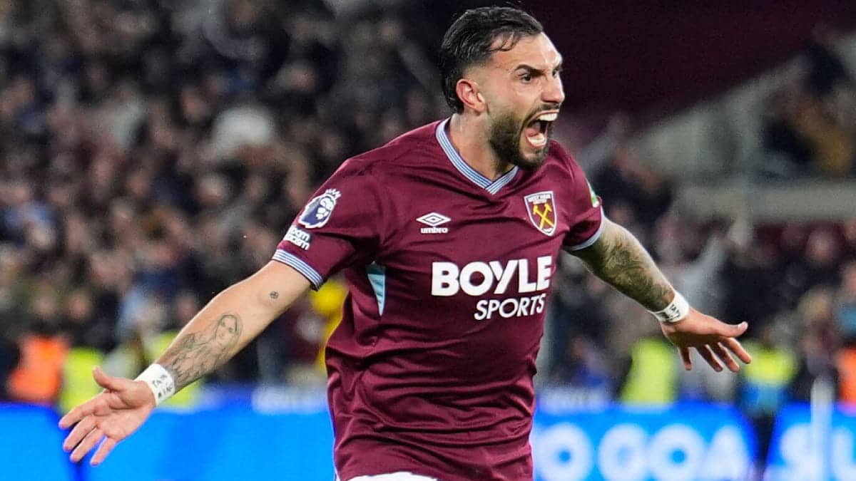 West Ham pobijedio Wolves 4-0, Tottenham u zoni ispadanja