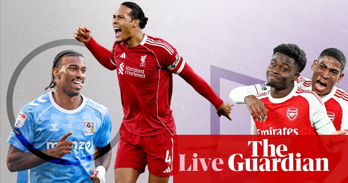 Premier League objavio raspored za sezonu 2026/27