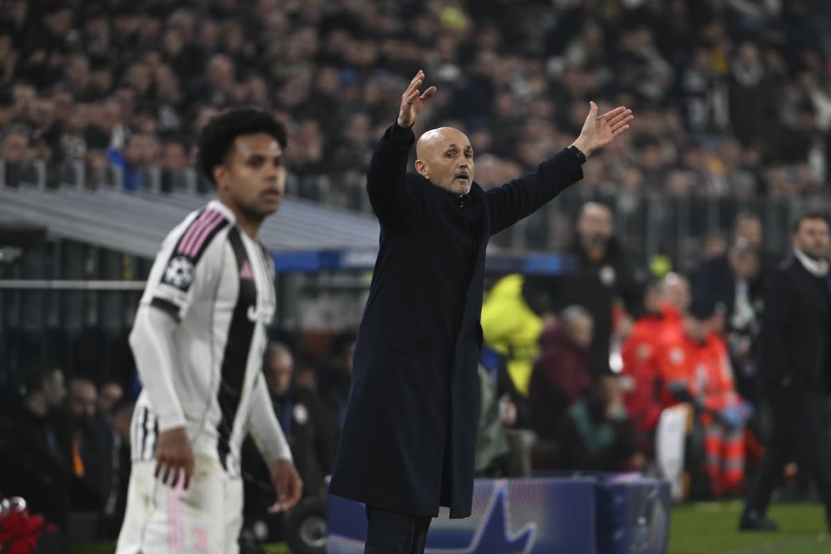 Juventus objavio spisak za Atalanta: pet igrača van tima