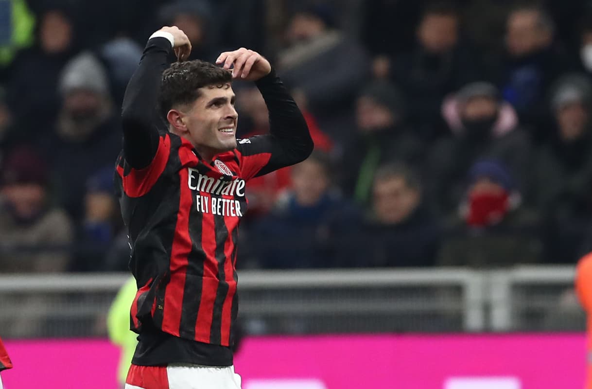 Milanova transferska strategija ovisi o plasmanu u Ligu prvaka