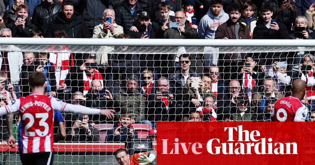 Brentford dočekuje Everton u borbi za europska mjesta
