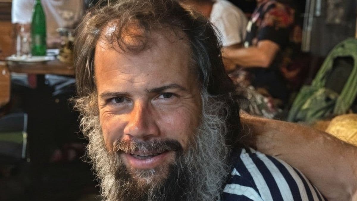 Kezman neprepoznatljiv nakon što je obećao da će postati monah