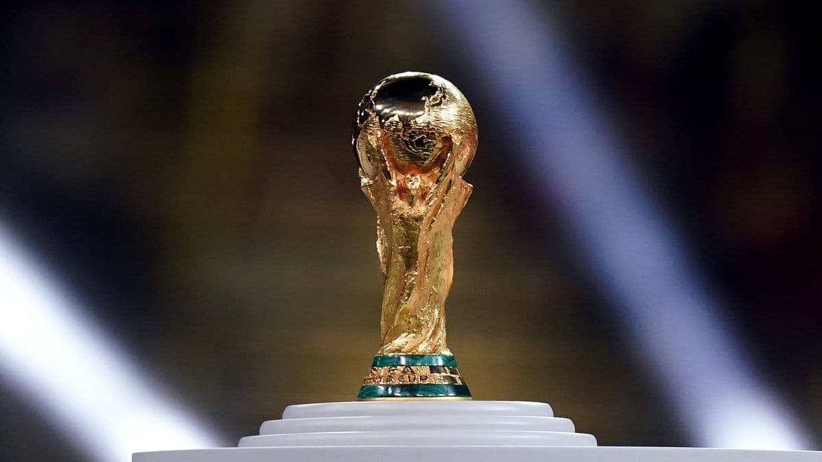 FIFA kritikuje odluku o 100$ karti za voz do SP u New Yorku