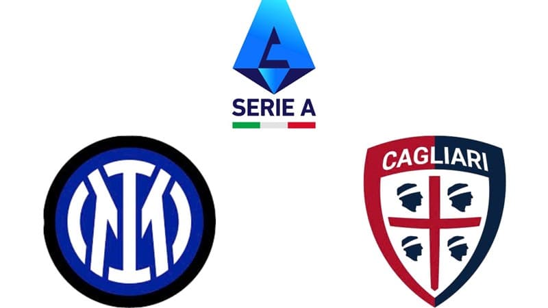 Inter Milan dočekuje Cagliari u 33. kolu Serie A