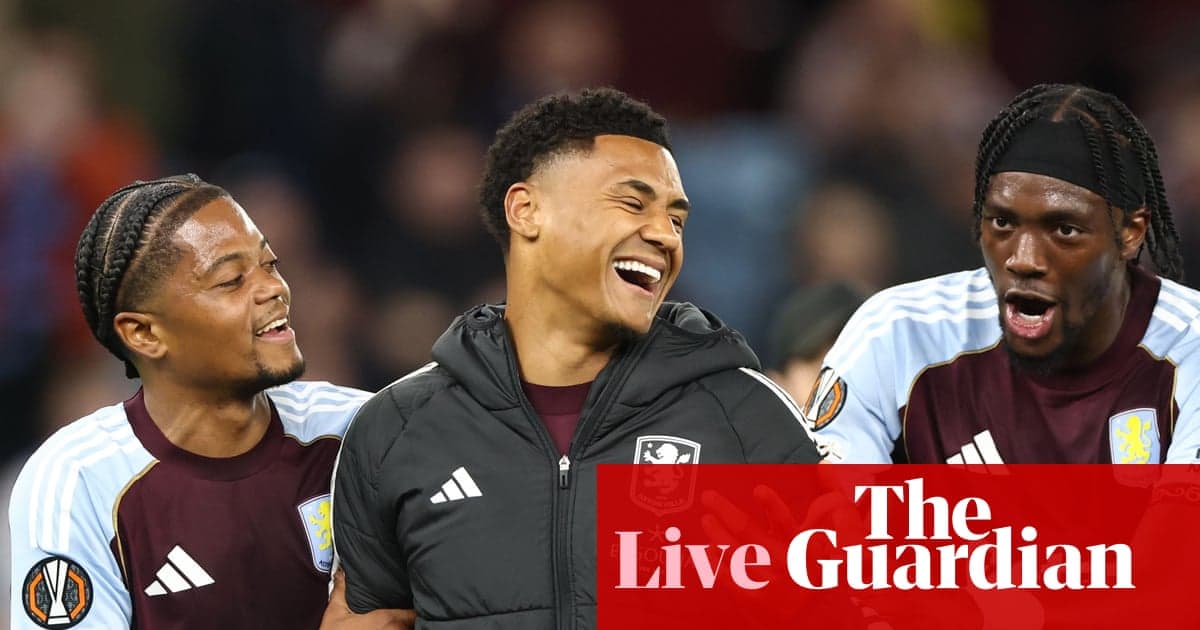 Aston Villa razbila Bologna 4-0, prošla u polufinale Evropske lige