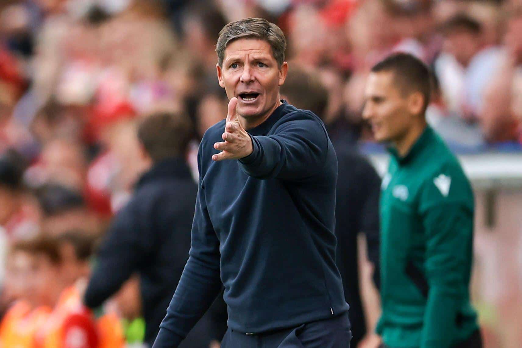 Fiorentina protiv Crystal Palace: Potvrđene postave za revanš