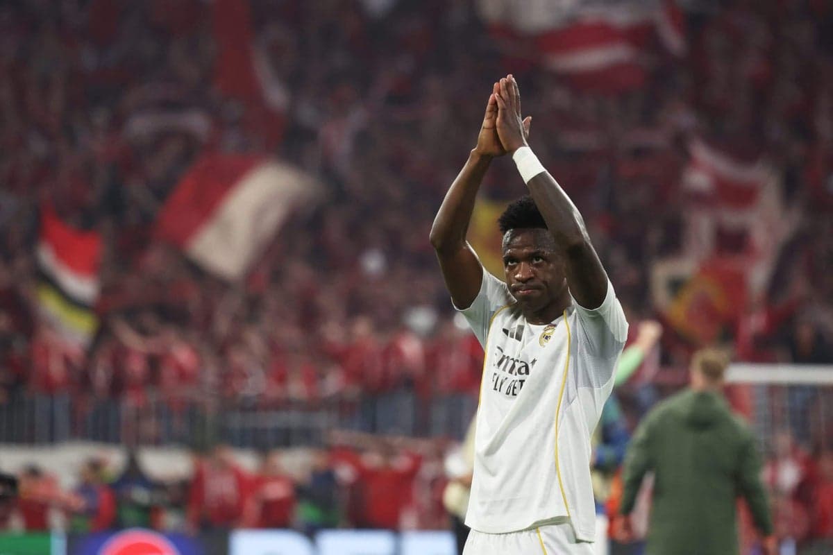 Real Madrid razmatra promjene u sastavu nakon eliminacije