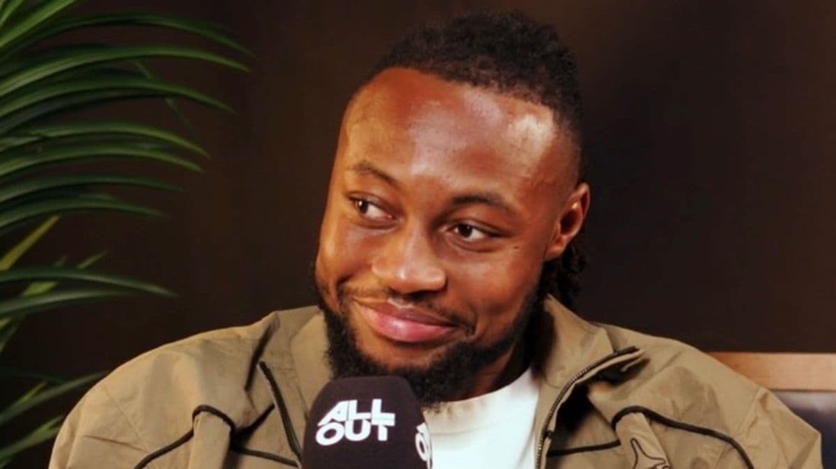 Semenyo: Savršeno vrijeme za Arsenal nakon pada forme