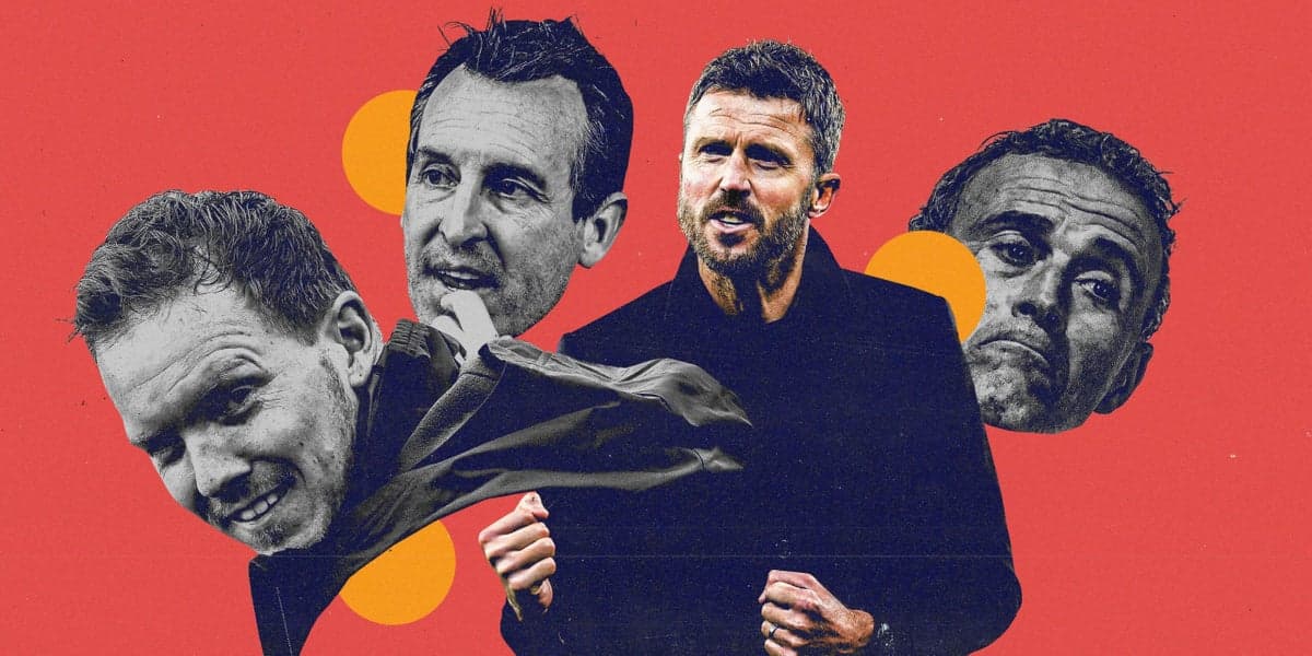 Carrick dobija podršku igrača, ali Ratcliffe traži 'alfa' trenera