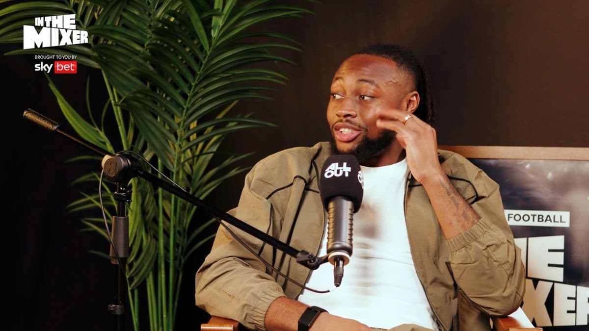 Semenyo otkriva 'što ljudi ne vide' kod Haalanda tokom utakmica