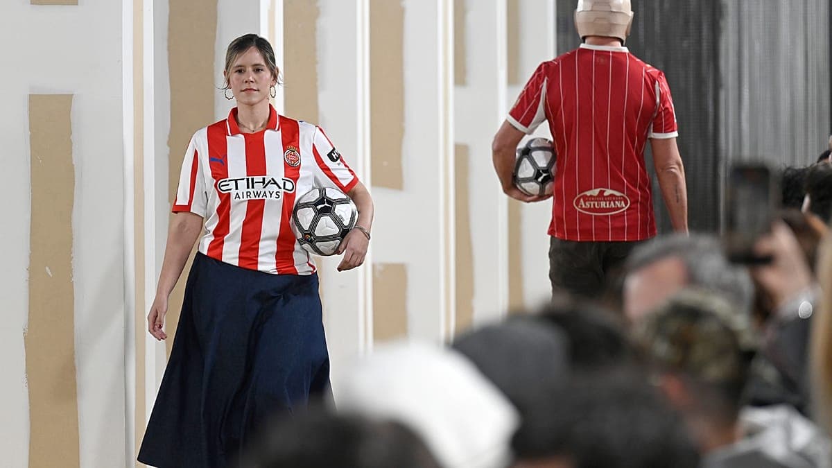 La Liga uvodi prvi Retro dan s nostalgičnim dresovima