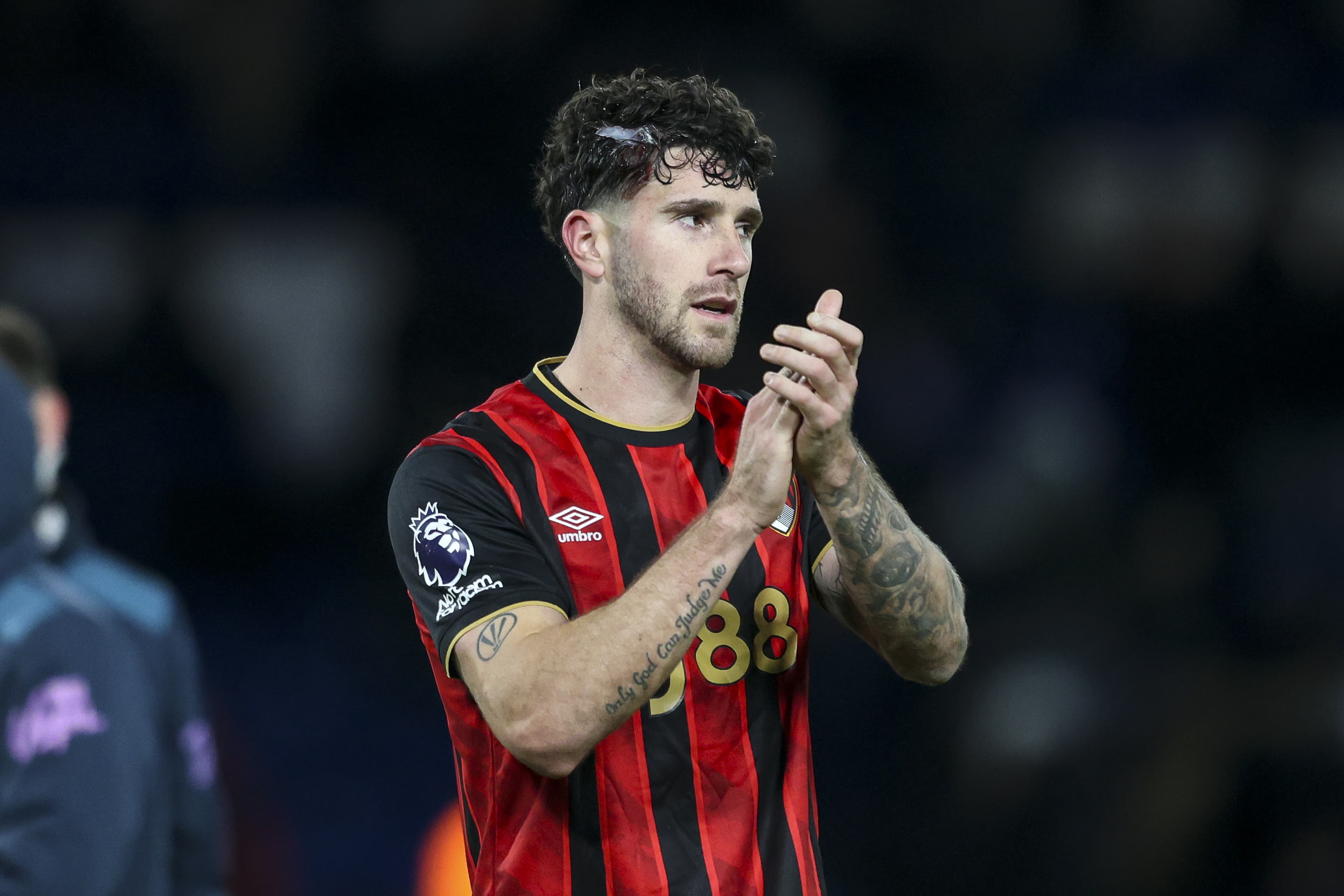 Senesi postiže dogovor sa Tottenhamom za slobodan transfer